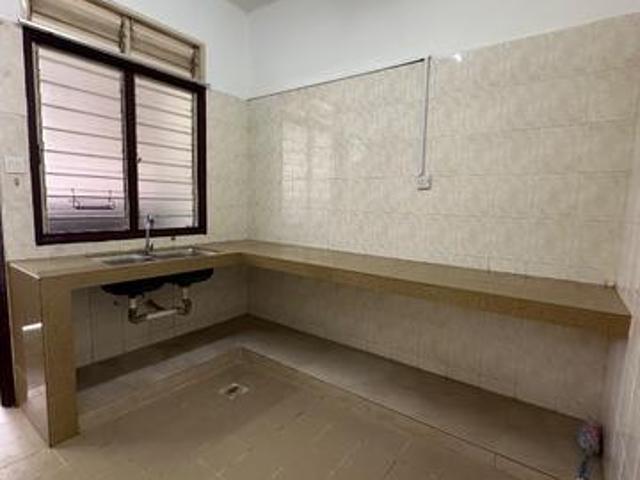 Terraced House for rent in Port Klang, Selangor