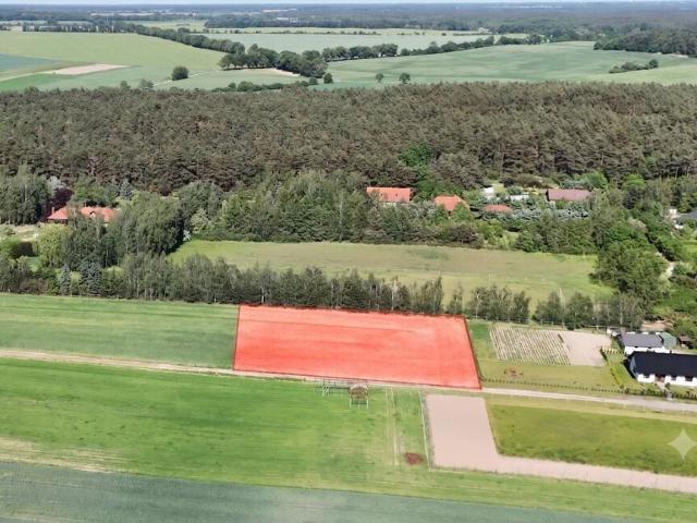 Grunt na sprzedaż w Kicin, Wielkopolskie