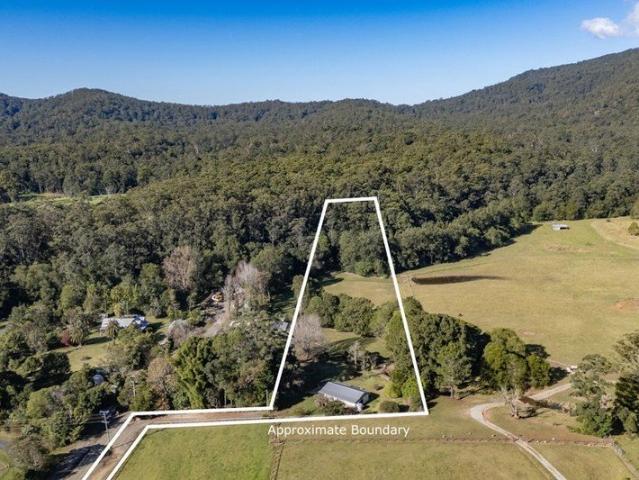 Cottage for sale in Coramba, New South Wales