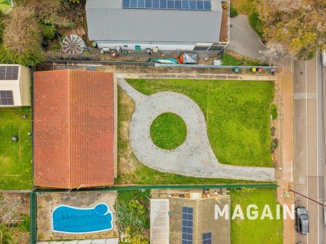 House for sale in Horseshoe Creek, South Australia