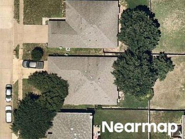 House for sale in Fort Worth, Texas