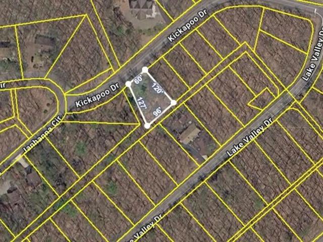 Land for sale in Hazle Township, Luzerne County