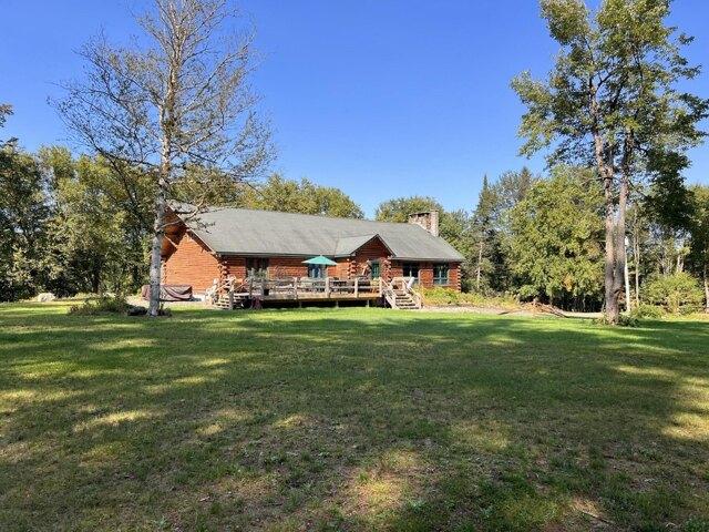 House for sale in Long Lake