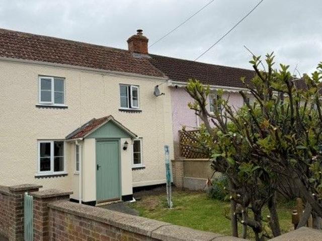 House for rent in Middlezoy