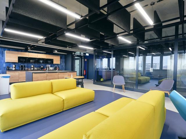 Büro mieten in Prenzlauer Berg, Berlin