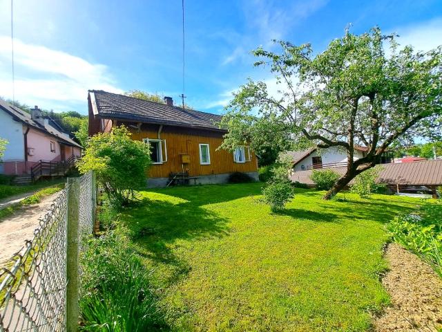 Dom na sprzedaż w Sanok, Podkarpackie