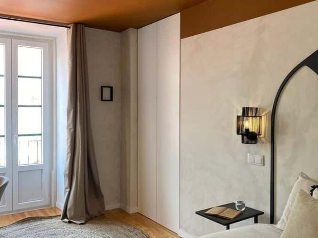 Apartamento alugar em Lisboa