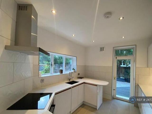 House for rent in Lyons, Greater London