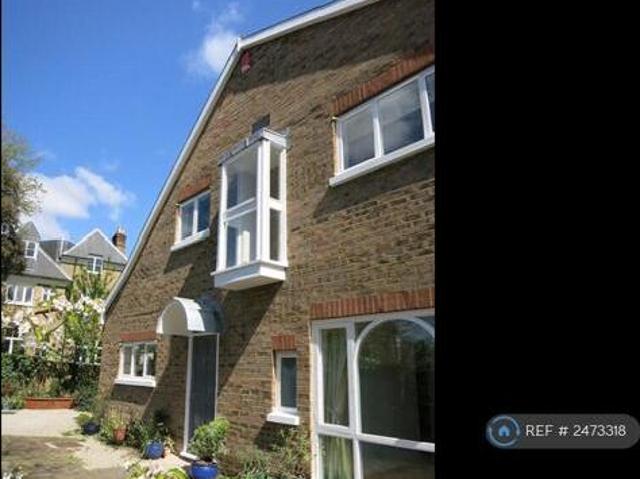 House for rent in Lyons, Greater London