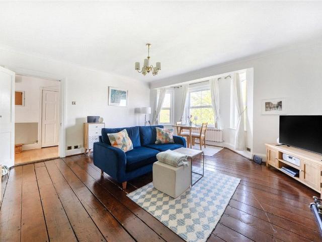 Apartment for rent in Kidbrooke, Greater London