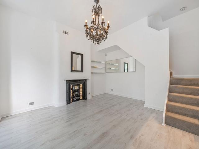 House for rent in Kidbrooke, Greater London