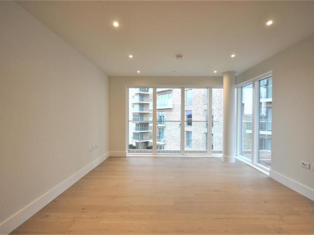 House for rent in Kidbrooke, Greater London