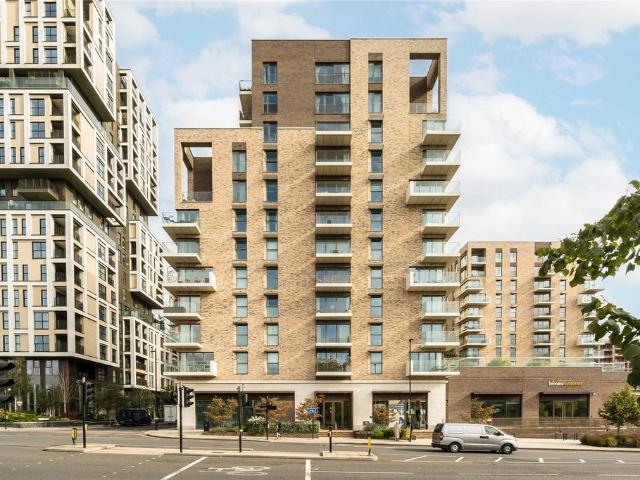 Apartment for rent in Kidbrooke, Greater London
