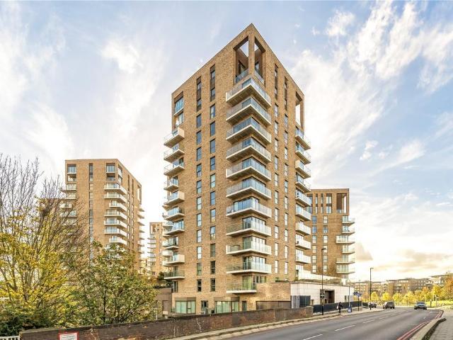 Apartment for rent in Kidbrooke, Greater London