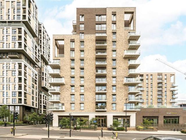 Apartment for rent in Kidbrooke, Greater London