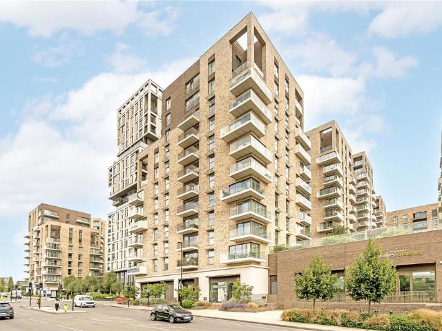 Apartment for rent in Kidbrooke, Greater London