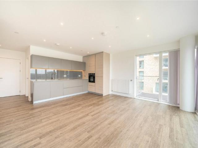 Apartment for rent in Kidbrooke, Greater London