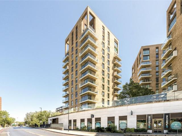 Apartment for rent in Kidbrooke, Greater London