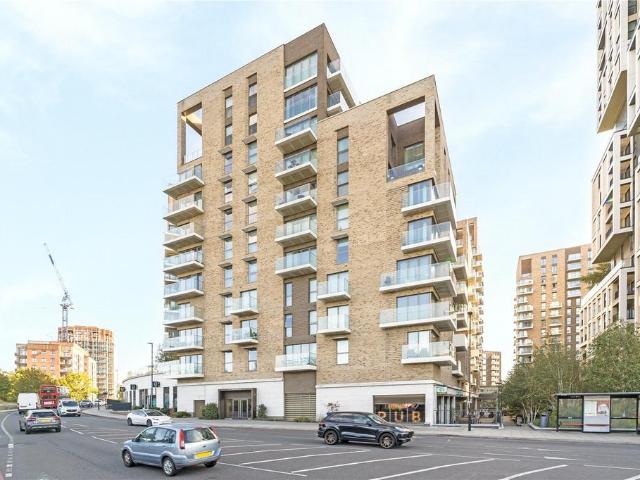 House for rent in Kidbrooke, Greater London