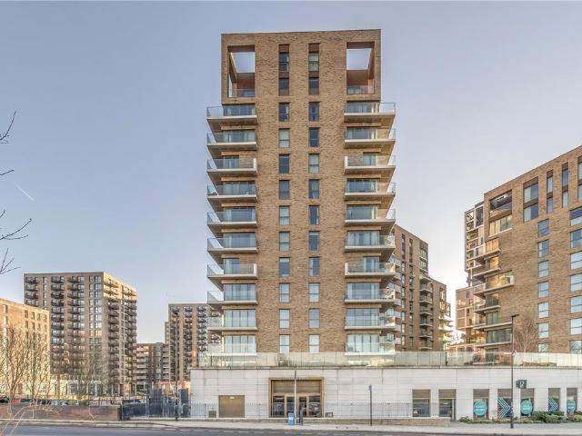 House for rent in Kidbrooke, Greater London