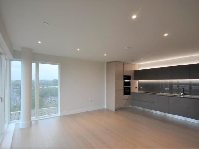 Apartment for rent in Kidbrooke, Greater London