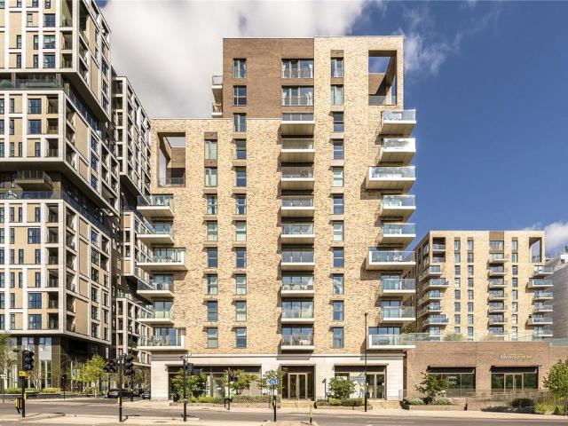 House for rent in Kidbrooke, Greater London