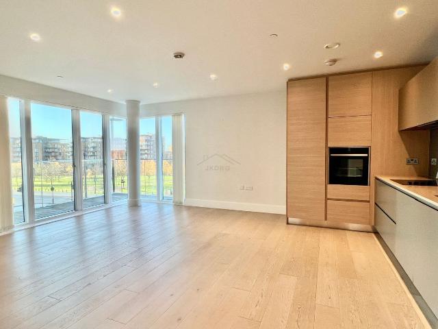 Apartment for rent in Kidbrooke, Greater London