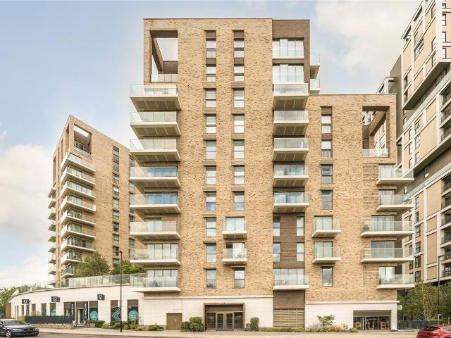 Apartment for rent in Kidbrooke, Greater London