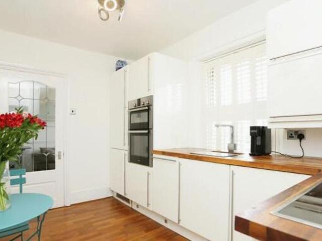 House for sale in Lyons, Greater London