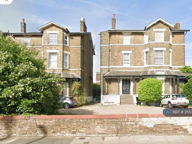 Apartment for rent in Kidbrooke, Greater London