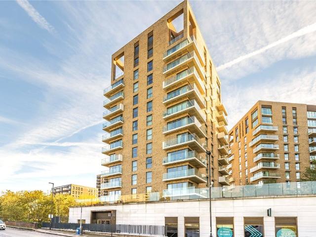 Apartment for rent in Kidbrooke Village, Greater London