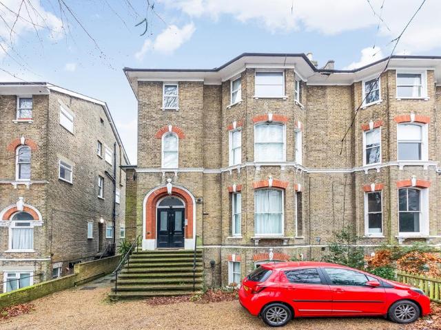 Apartment for rent in Kidbrooke, Greater London