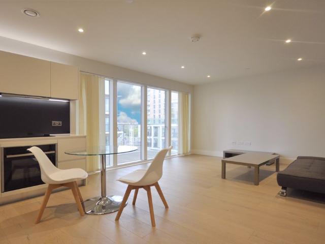 Apartment for rent in Kidbrooke, Greater London