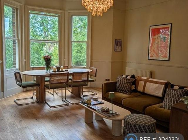 Apartment for rent in Kidbrooke, Greater London