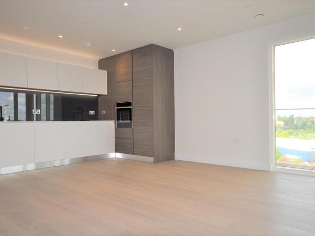 Apartment for rent in Kidbrooke, Greater London