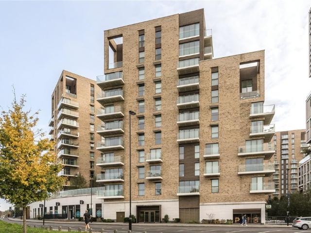 Apartment for rent in Kidbrooke, Greater London