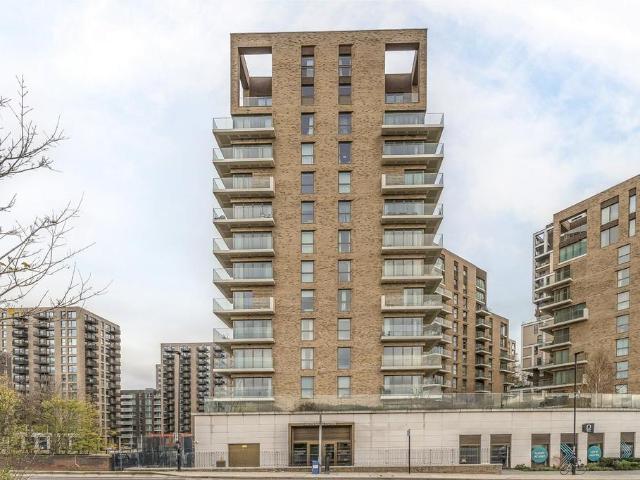 House for rent in Kidbrooke, Greater London