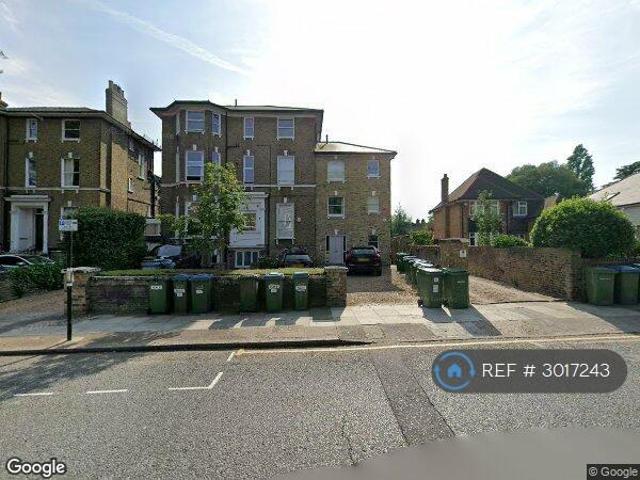 Apartment for rent in Kidbrooke, Greater London