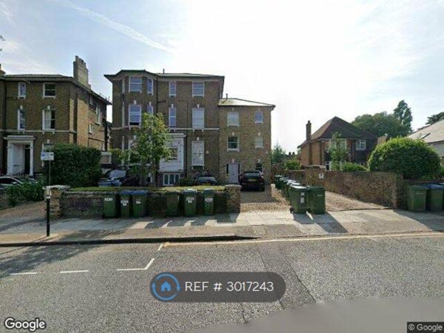 Apartment for rent in Kidbrooke, Greater London