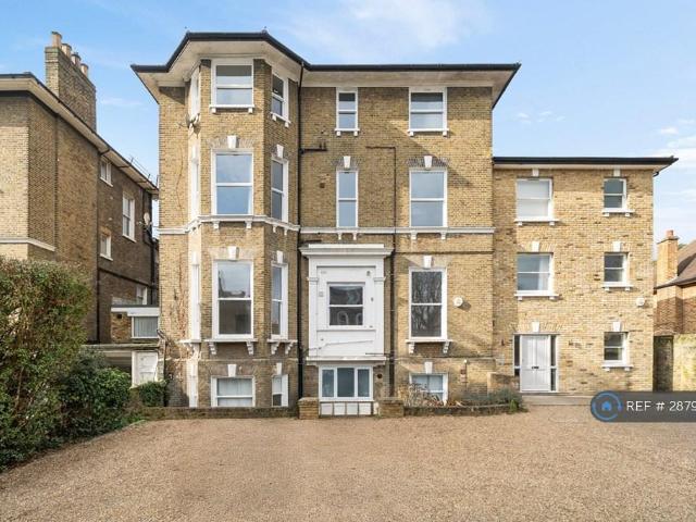 House for rent in Kidbrooke, Greater London