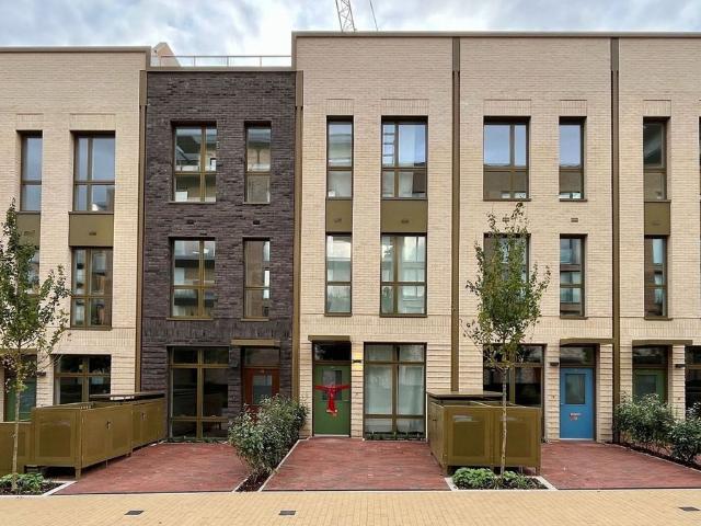 Apartment for rent in Kidbrooke Village, Greater London