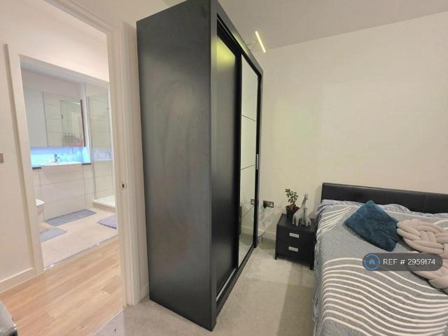 House for rent in Kidbrooke, Greater London