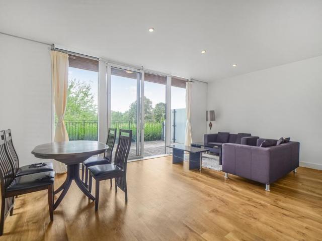 House for rent in Horn Park, Greater London