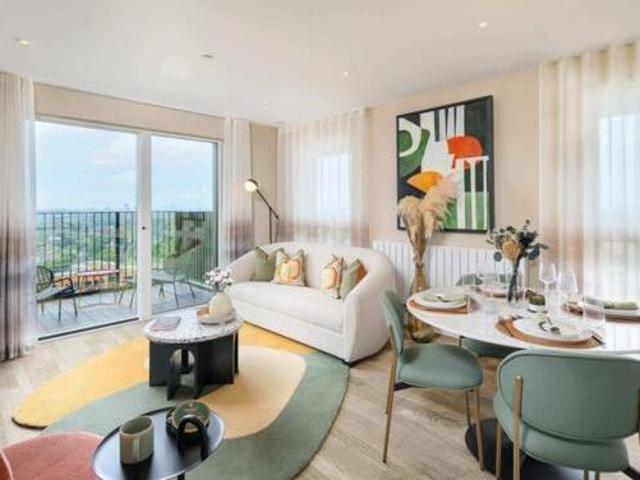 House for sale in Lyons, Greater London