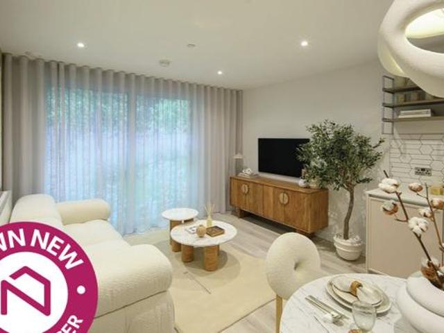 House for sale in Lyons, Greater London
