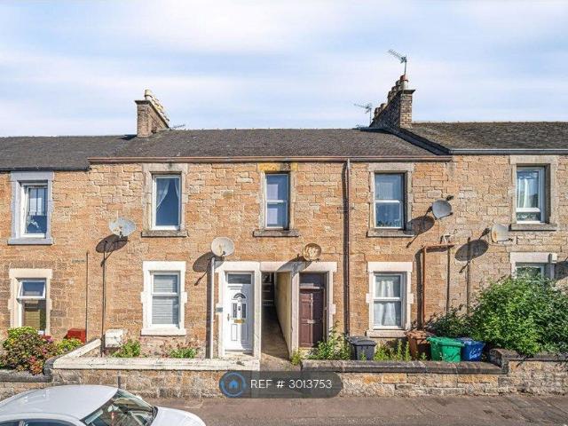 Apartment for rent in Pathhead, Kirkcaldy