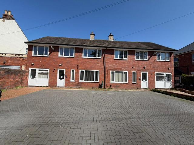 Apartment for rent in Comberton, Rushock