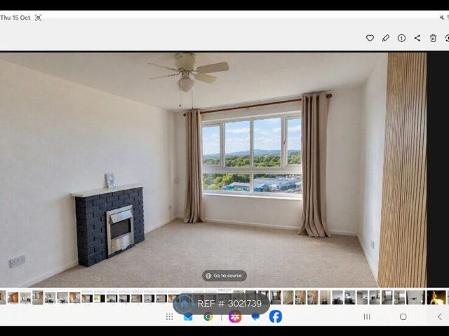 Apartment for rent in Aggborough, Wyre Forest