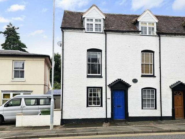 House for sale in Rushock, Worcestershire