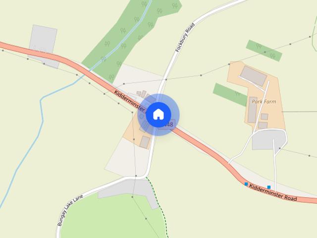 House for rent in Dodford, Bromsgrove